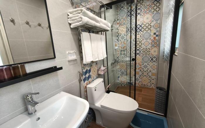 平方米3臥室獨立屋 (東區) - 有3間私人浴室