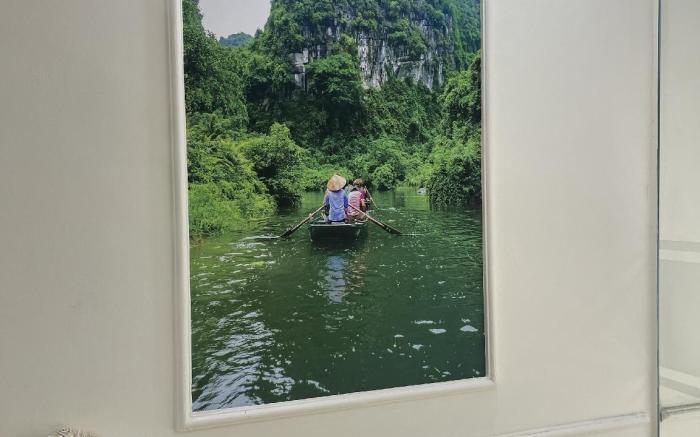 Milton Boutique Hotel Hanoi
