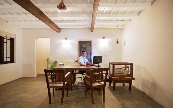 Niyati - Boutique Homestay