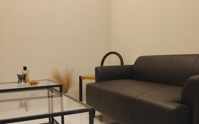 平方米1臥室 (大安區) - 有1間私人浴室