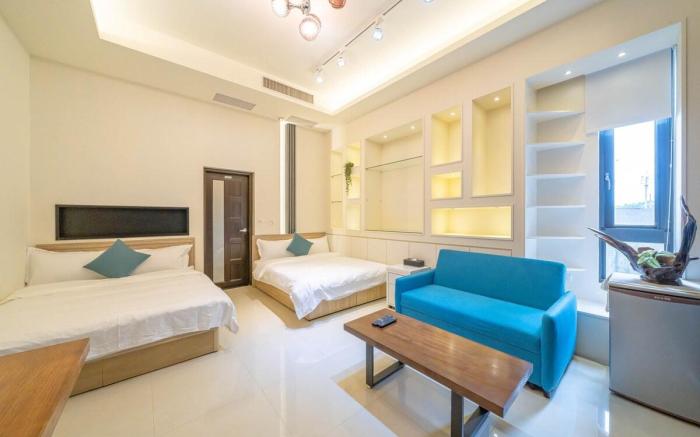 300平方米5臥室獨立屋 (新城鄉) - 有6間私人浴室