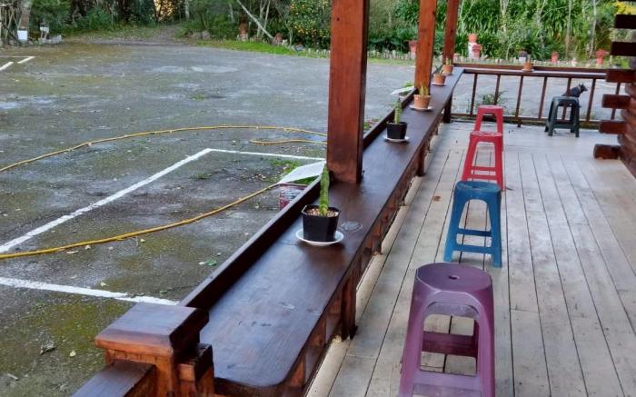 水蜜桃渡假莊園