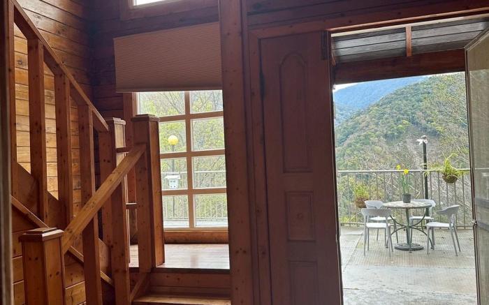 水蜜桃渡假莊園