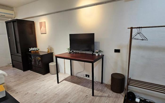 平方米1臥室獨立屋 (台南市) - 有1間私人浴室