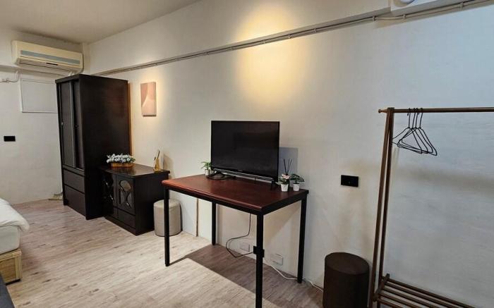 平方米1臥室獨立屋 (台南市) - 有1間私人浴室