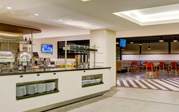 Plus Hotel Bostanci Atasehir