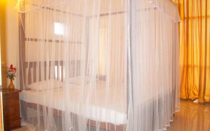 Marine Tourist  Guest House