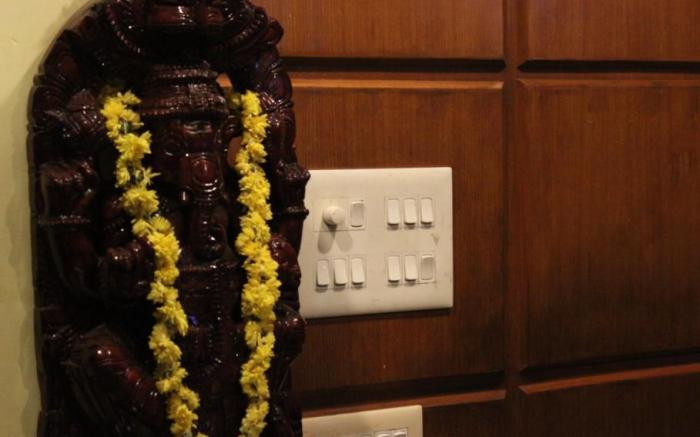 L Ocean Guest House