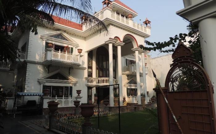 Kunjpur Guest House