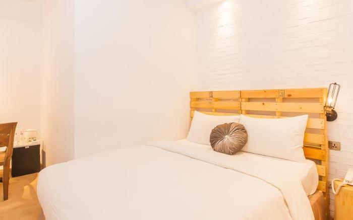 Cheers Boutique Hotel