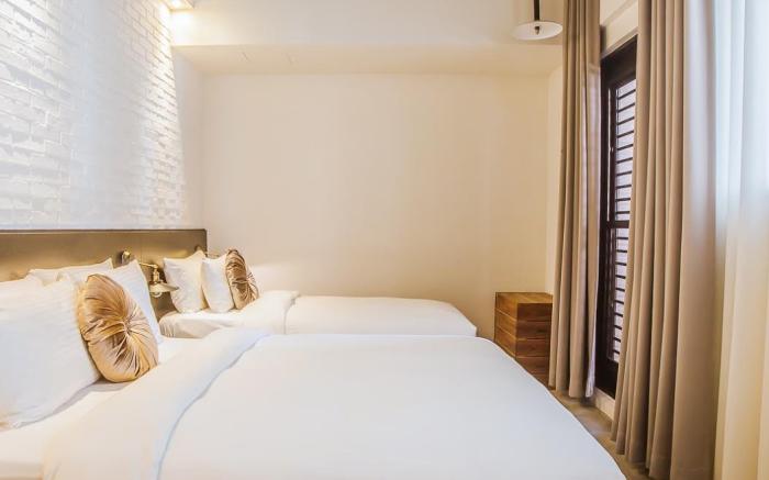 Cheers Boutique Hotel