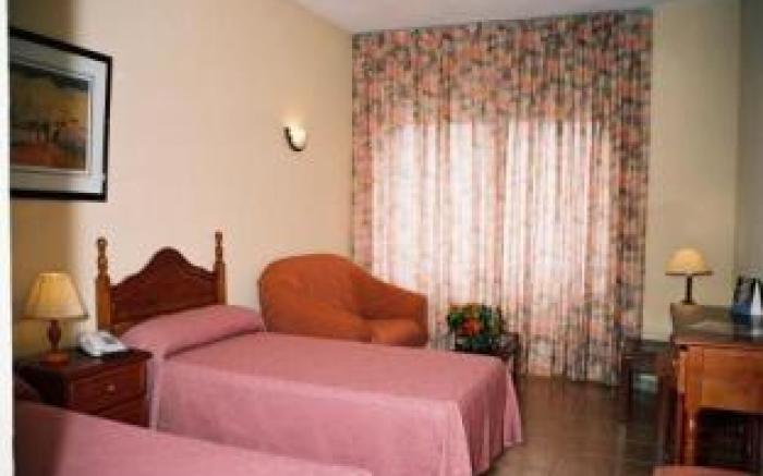 Apartamentos Resitur