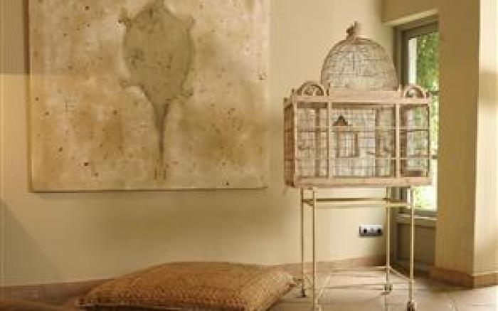 Hospes Las Casas del Rey de Baeza, a Member of Design Hotels