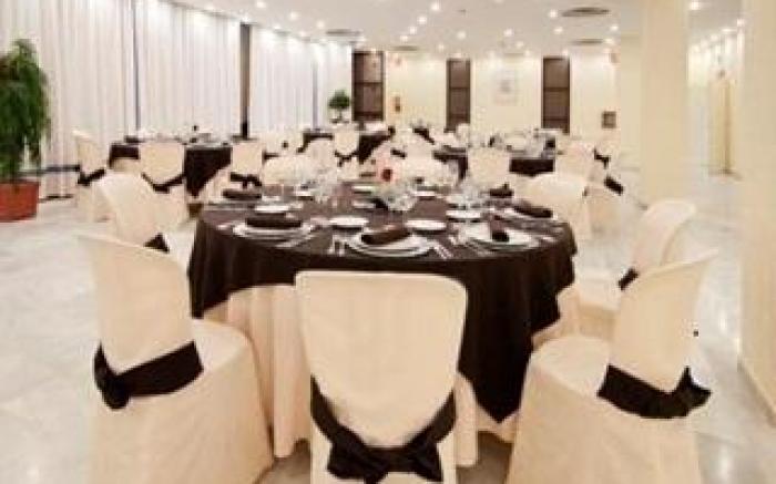 TRH La Motilla Hotel