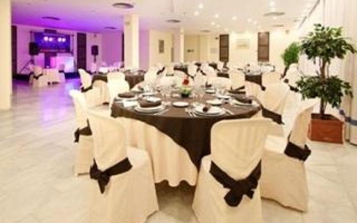 TRH La Motilla Hotel