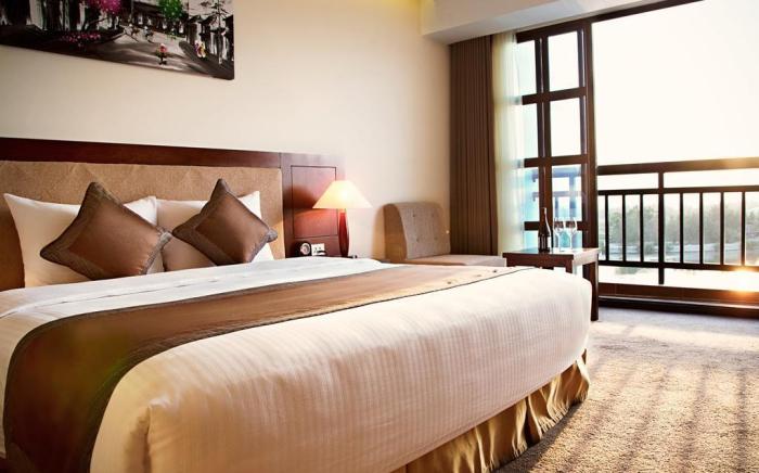Muong Thanh Holiday Hoi An Hotel