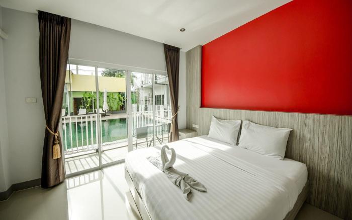 Anantra Pattaya Resort by CPG