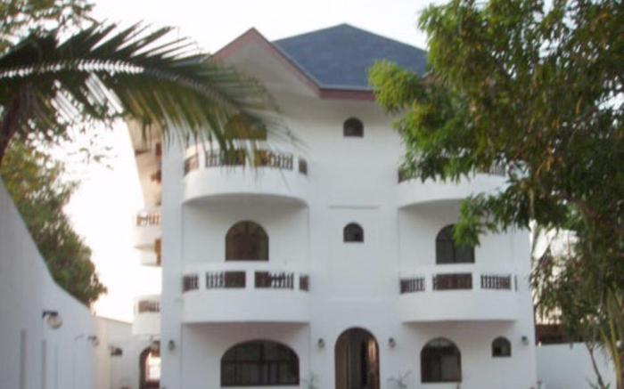 The Little Surfmaid Resort