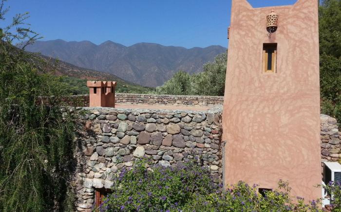 Kasbah Africa Riad