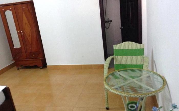 Minh Khoi Guesthouse