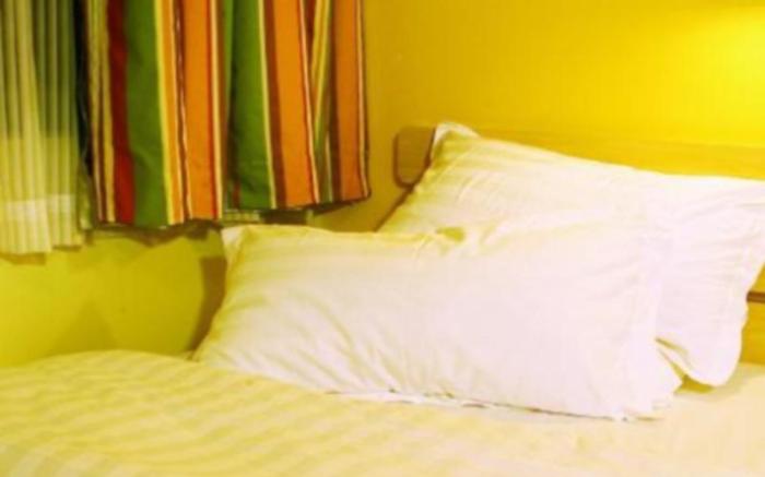 7 Days Inn Zhenjiang Wanda Dashikou Suning Plaza
