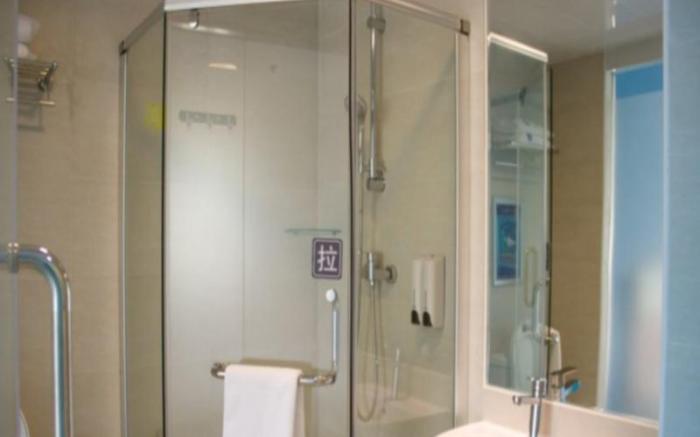 7 Days Inn Shenzhen Shangmeilin