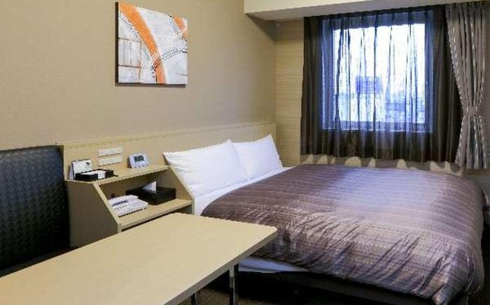 Hotel Route Inn Hamamatsu Dealer Dori