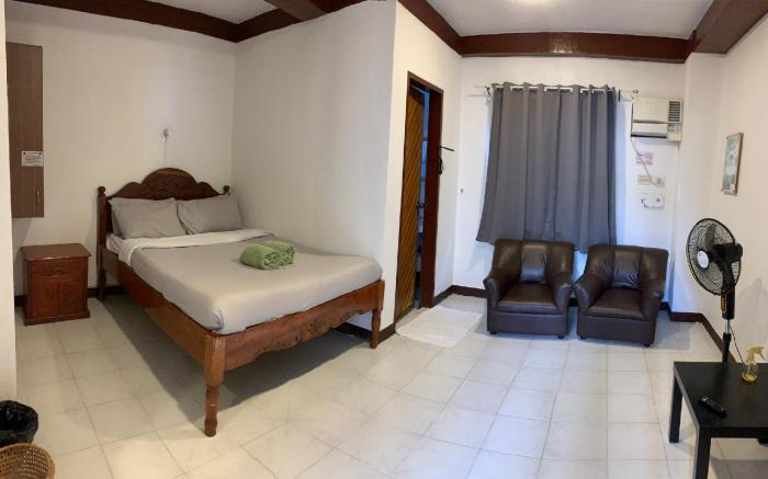 The Little Surfmaid Resort