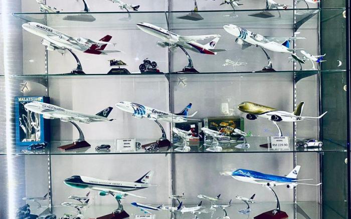 Sri Langit Hotel - KLIA