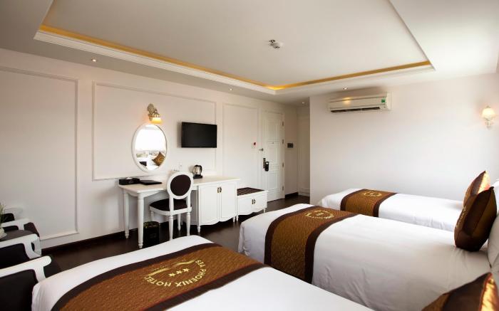 Sea Phoenix Hotel Da Nang 