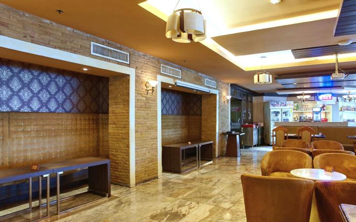 Grace Hotel Bangkok
