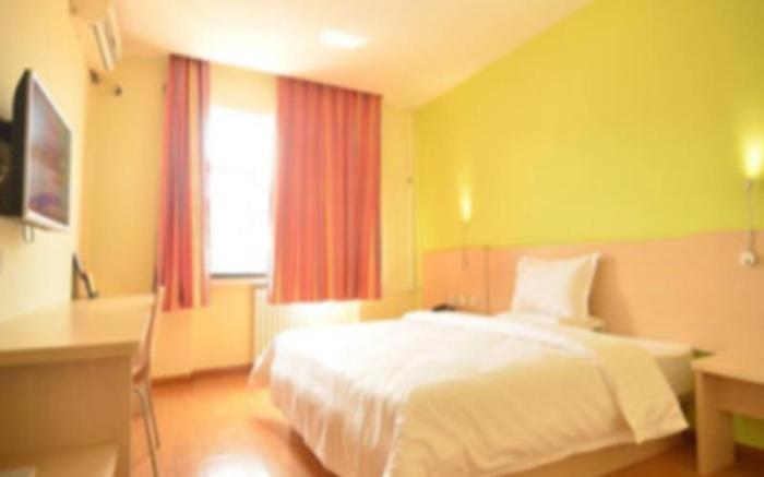7Days Inn Kaifeng Gulou Square Xueyuanmen