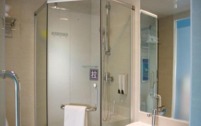 7 Days Inn Guangzhou Shangxiajiu