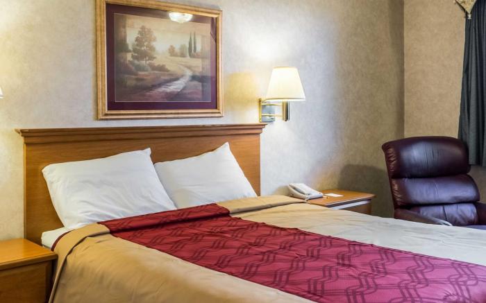 Econo Lodge North