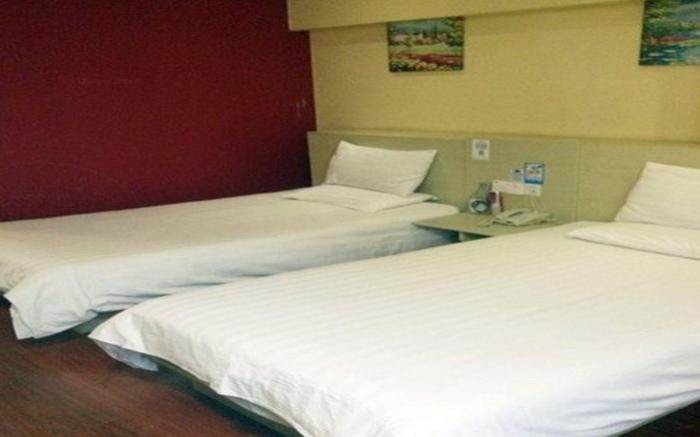 Hanting Hotel Changsha Yinbing Road Metro Station