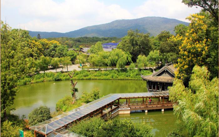 International Conference Hotel Nanjing