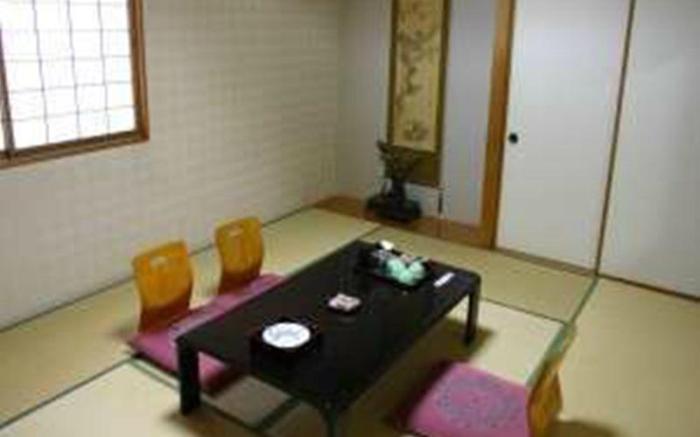 Daikokuya Ryokan