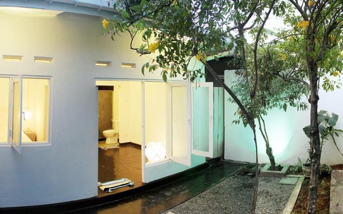 Bara Beach Home