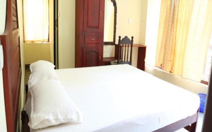 Alapatt Homestay