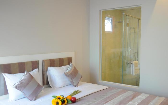 Van Nam Hotel Nha Trang