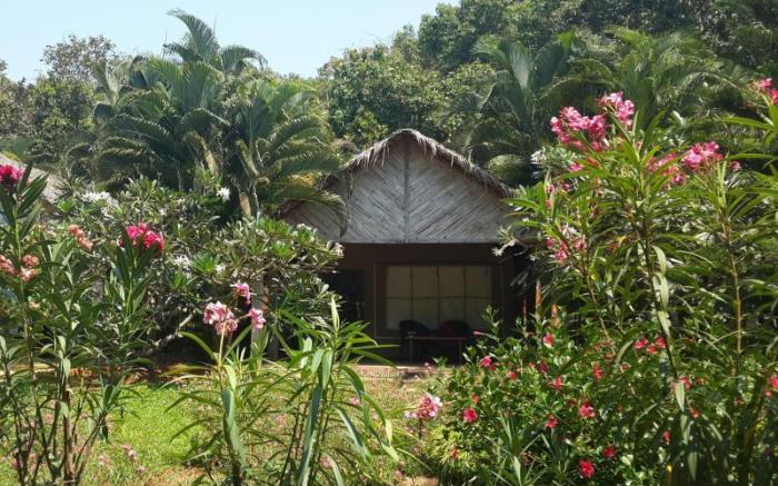 Sai Vishram Beach Resort - Byndoor 