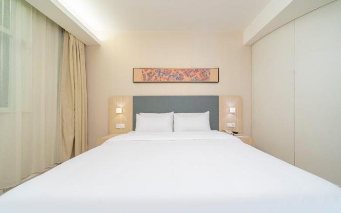 Hanting Hotel Shanghai Lujiazui Dongfang Road