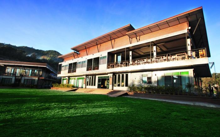 Hongfu Boutique Resort