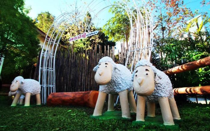 Hongfu Boutique Resort