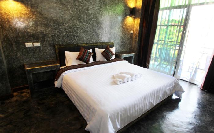Hongfu Boutique Resort