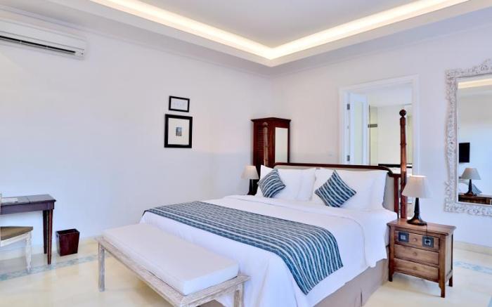 Maison at C Boutique Hotel & Spa Seminyak