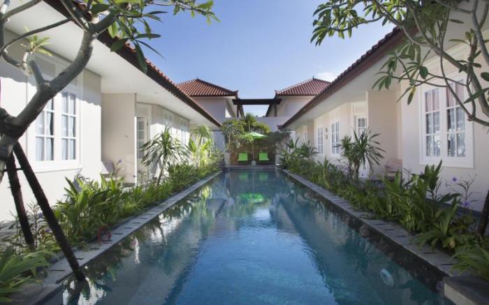 Maison at C Boutique Hotel & Spa Seminyak