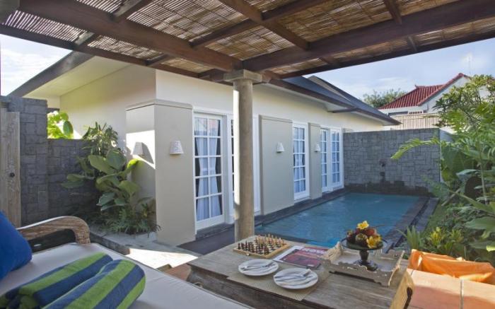 Maison at C Boutique Hotel & Spa Seminyak