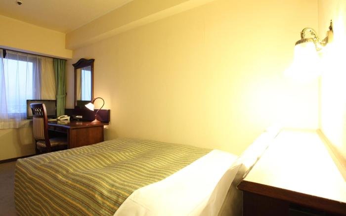 Hirosaki Park hotel