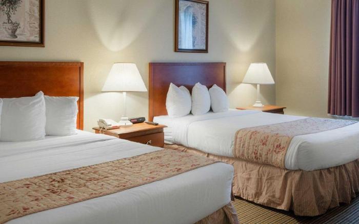 Rodeway Inn